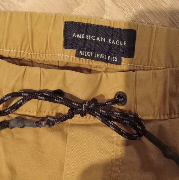 American Eagle Men's Joggers - Picture 3 of 3